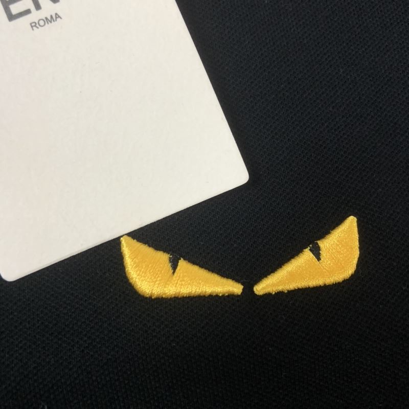 Fendi T-Shirts